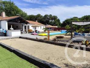 Vente Maison 3 chambresSaint-Hilaire-de-Riez