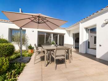 Vente Maison 3 chambresSaint-Hilaire-de-Riez