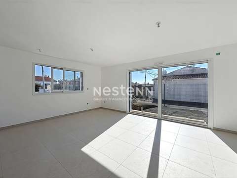 Vente maison 4 pièces Saint-Hilaire-de-Riez 85