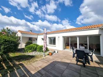 Vente maison 4 pièces Saint-Hilaire-de-Riez 85