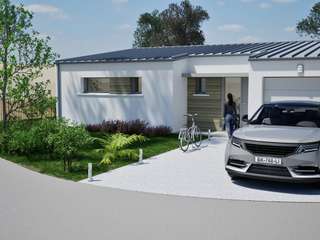 Vente maison