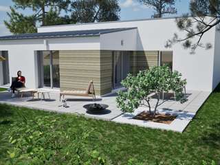 Vente maison