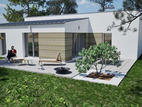 Vente maison