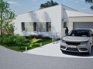 Vente maison