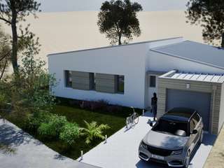 Vente maison