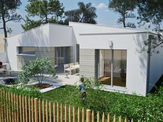Vente maison