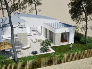 Vente maison