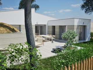 Vente maison