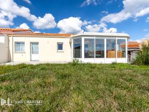 Vente Maison 2 chambresSaint-Hilaire-de-Riez