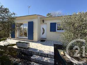 Vente Maison 3 chambresSaint-Hilaire-de-Riez