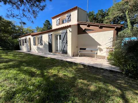 Vente maison 5 pièces Saint-Hilaire-de-Riez 85