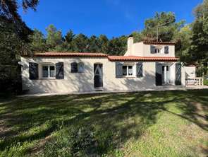 Vente Maison 3 chambresSaint-Hilaire-de-Riez
