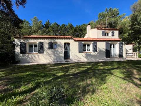 Vente maison 5 pièces Saint-Hilaire-de-Riez 85