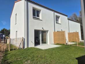 Vente Maison 2 chambresSaint-Hilaire-de-Riez
