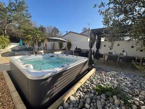 Vente Maison 3 chambresSaint-Hilaire-de-Riez