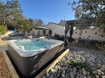 Photo Vente maison Saint-Hilaire-de-Riez