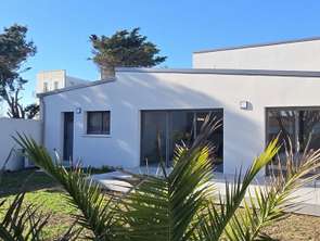Vente Maison 3 chambresSaint-Hilaire-de-Riez