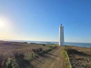 Vente Maison 3 chambresSaint-Hilaire-de-Riez