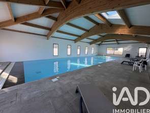 Vente Maison 2 chambresSaint-Hilaire-de-Riez