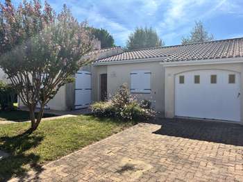 Vente Maison 2 chambresSaint-Hilaire-de-Riez