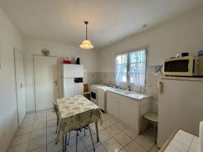 Vente Maison 3 chambresSaint-Hilaire-de-Riez