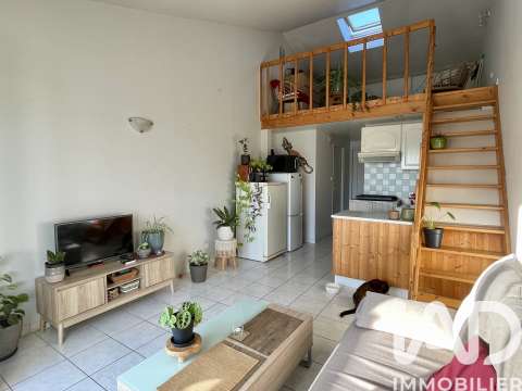 Vente maison 3 pièces Saint-Hilaire-de-Riez 85