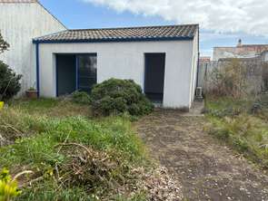 Vente Maison 1 pièceSaint-Hilaire-de-Riez