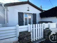 Vente maison 2 pièces Vente maison 2 pièces