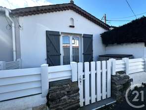 Vente Maison 1 chambreSaint-Hilaire-de-Riez