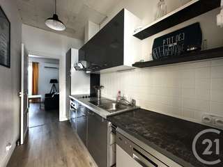 Vente maison 2 pièces