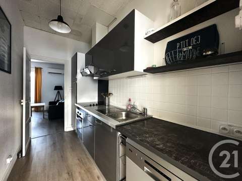Vente maison 2 pièces