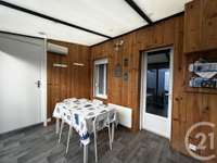 Vente maison 2 pièces Vente maison 2 pièces