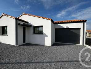 Vente Maison 3 chambresSaint-Hilaire-de-Riez