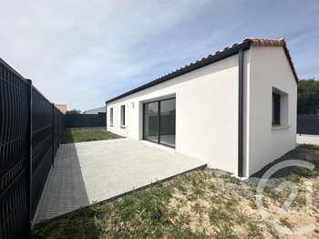 Vente Maison 3 chambresSaint-Hilaire-de-Riez