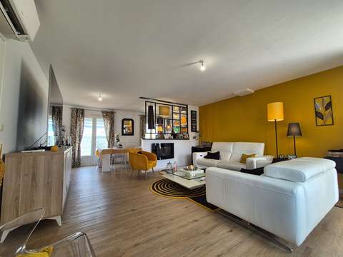 Vente maison 4 pièces Saint-Hilaire-de-Riez 85