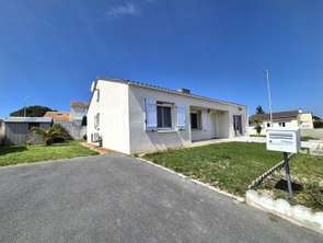 Vente Maison 3 chambresSaint-Hilaire-de-Riez