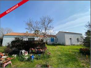 Vente Maison 3 chambresSaint-Hilaire-de-Riez
