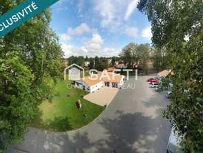 Vente Maison 4 chambresSaint-Hilaire-de-Riez