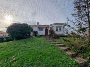 Vente Maison 4 chambresSaint-Hilaire-de-Riez