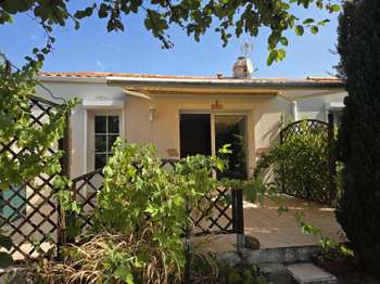 Vente maison 4 pièces Saint-Hilaire-de-Riez 85