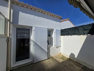 Vente maison 2 pièces Vente maison 2 pièces