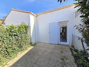 Vente Maison 1 chambreSaint-Hilaire-de-Riez