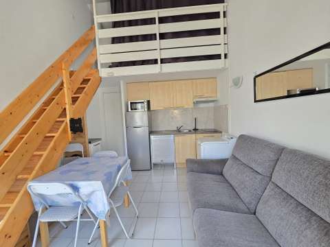 Vente maison 2 pièces Vente maison 2 pièces