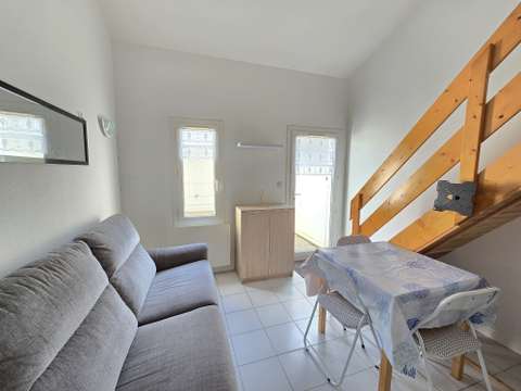 Vente maison 2 pièces Vente maison 2 pièces