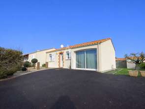 Vente Maison 2 chambresSaint-Hilaire-de-Riez