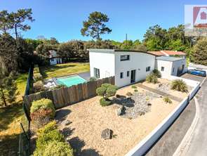 Vente Maison 3 chambresSaint-Hilaire-de-Riez