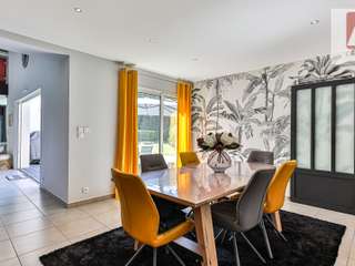 Vente maison 7 pièces Vente maison 7 pièces
