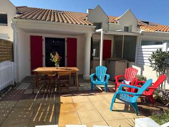 Photo Vente maison Saint-Hilaire-de-Riez