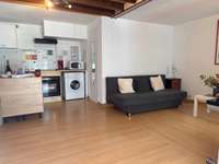 Vente maison 1 pièce Vente maison 1 pièce