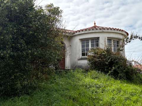 Vente maison 5 pièces Saint-Hilaire-de-Riez 85